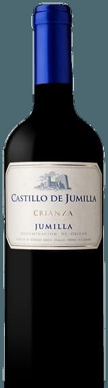 Castillo de Jumilla Crianza