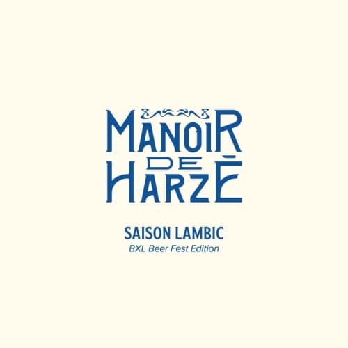 Lambic Saison - BXL Beer Fest 2024 Edition
