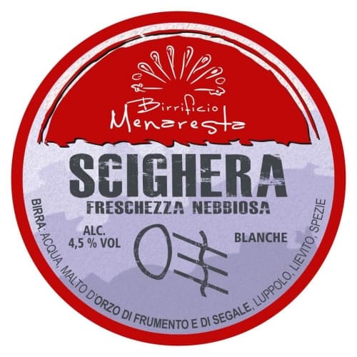 Scighera