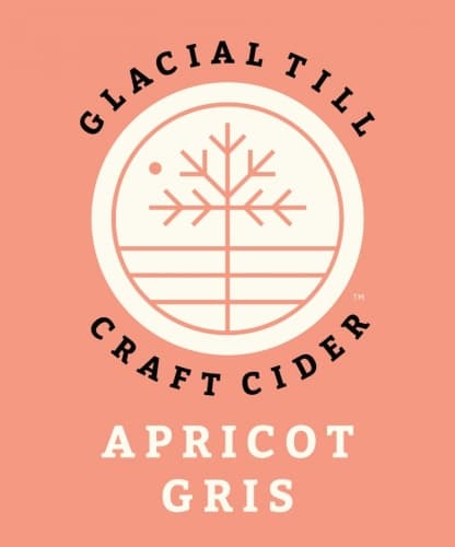 Apricot Gris