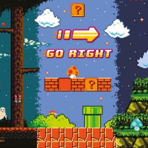 Go Right