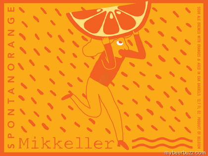 Spontanorange
