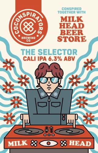 The Selector