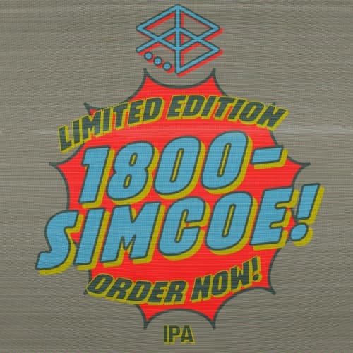 1800-SIMCOE