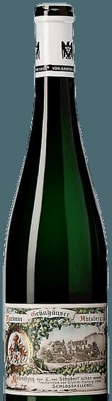 Maximin Grünhäuser Abtsberg Riesling Trocken