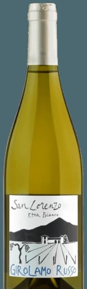 San Lorenzo Etna Bianco