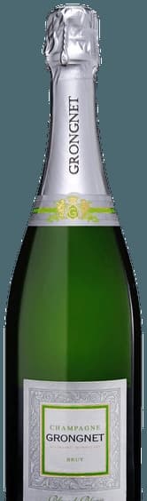 Blanc de Blancs Brut Champagne