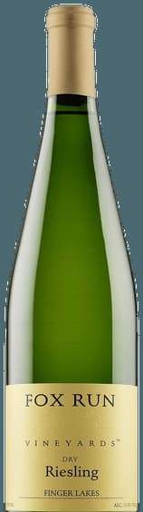 Dry Riesling