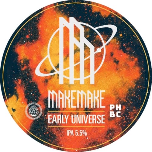 Early Universe
