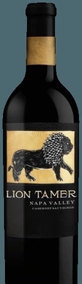 Lion Tamer Cabernet Sauvignon