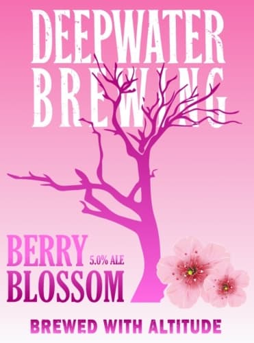 Berry Blossom