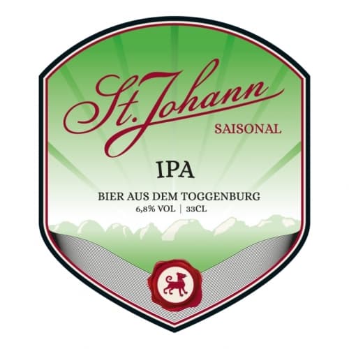 Toggenburg IPA