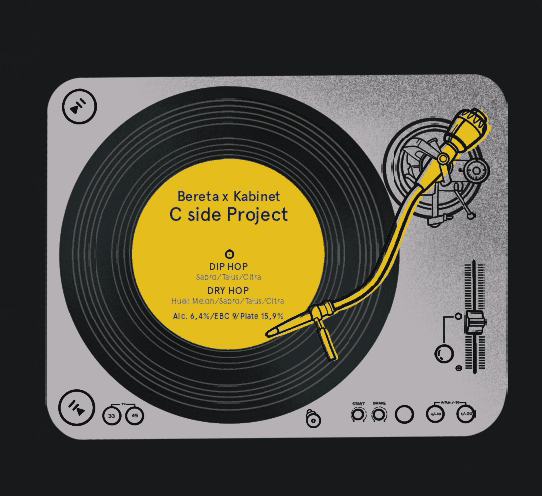 C Side Project