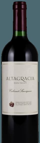 Altagracia Cabernet Sauvignon