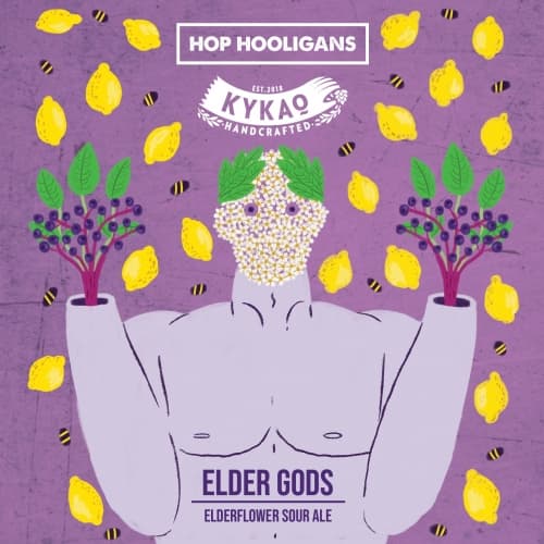 Elder Gods