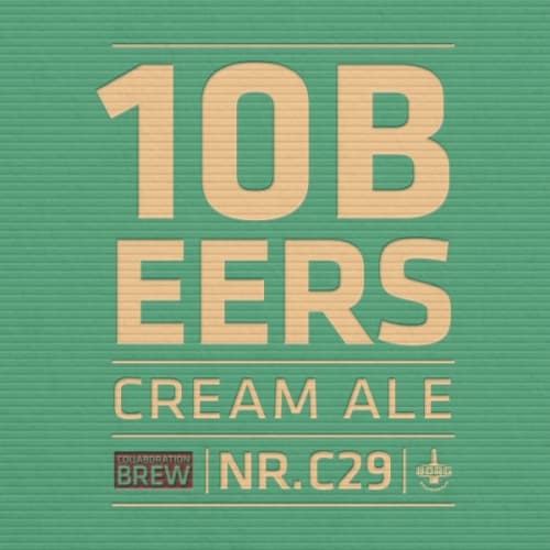 10 BEERS NR.C29