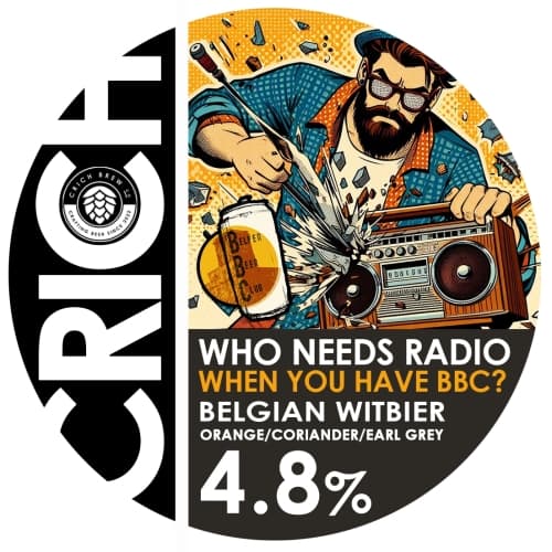 Who Needs Radio (When You Have BBC)?