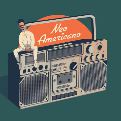 Neo Americano