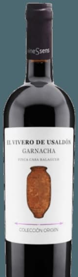 El Vivero de Usaldón Garnacha Colección Origen