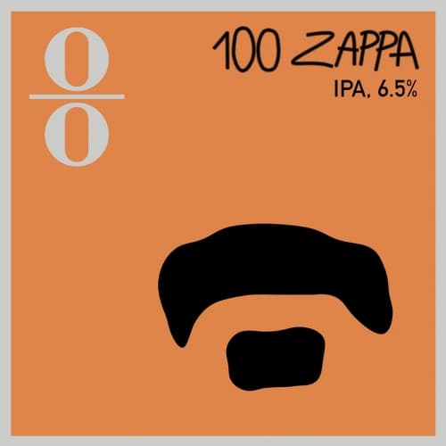 100 Zappa