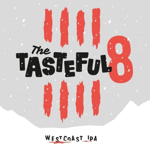 The Tasteful 8