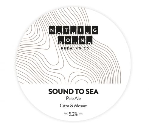 Sound To Sea