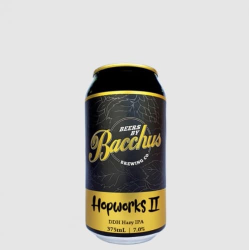 Hopworks II