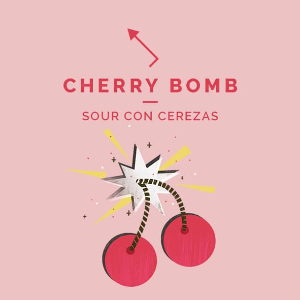Cherry Bomb