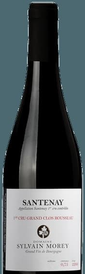 Santenay 1er Cru 'Grand Clos Rousseau'