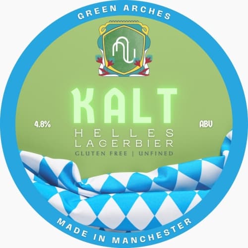 Kalt