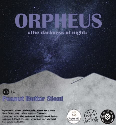 Orpheus
