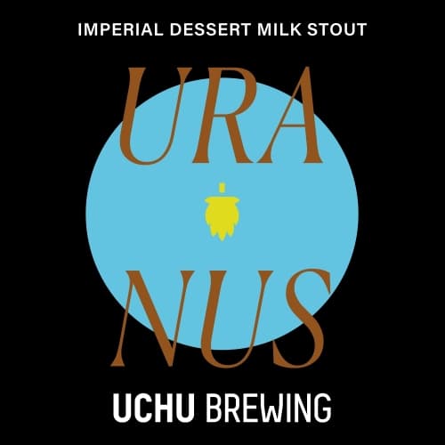 URANUS BANANA&COCONUT