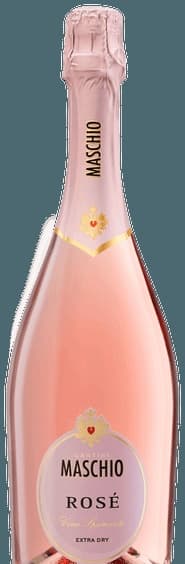 Extra Dry Rosé