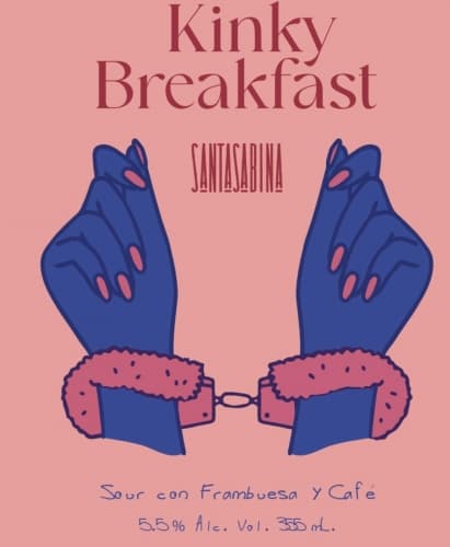 Kinky Breakfast