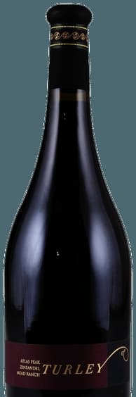 Mead Ranch Zinfandel