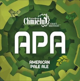 Amarillo APA