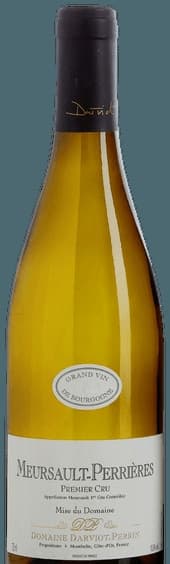 Meursault-Perrières 1er Cru