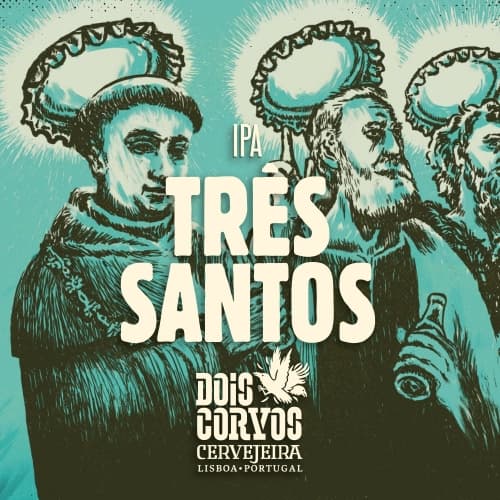 Três Santos