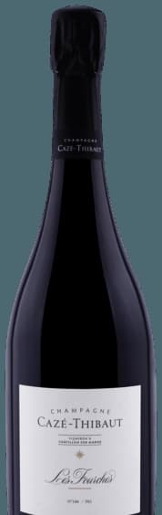Les Fourches Champagne