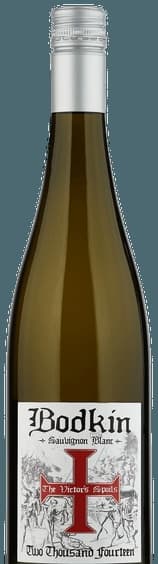 The Victor’s Spoils Sauvignon Blanc