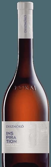 Inspiration Tokaji Dry Furmint - Hárslevelű