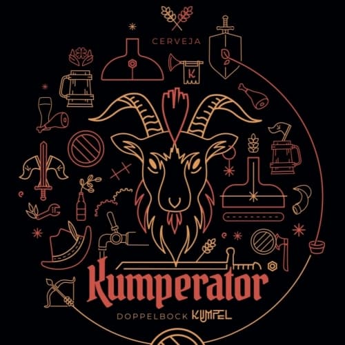 Kumperator