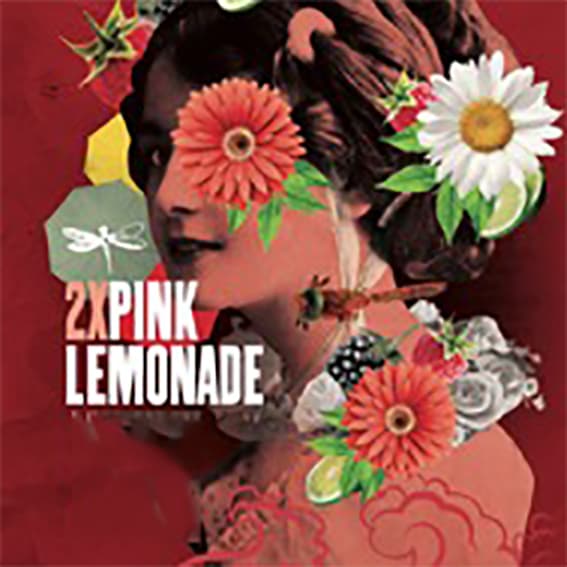 Double Pink Lemonade