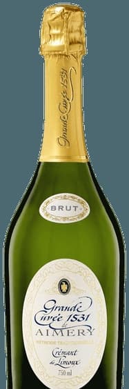 Aimery Crémant de Limoux Grande Cuvée 1531