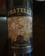 American Super Tuscan Blend