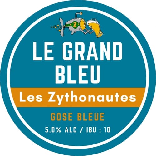 Le Grand Bleu