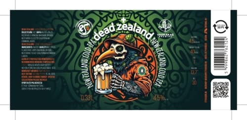 DeadZealand