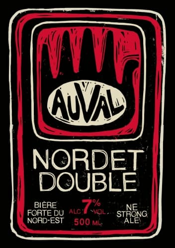 Nordet Double