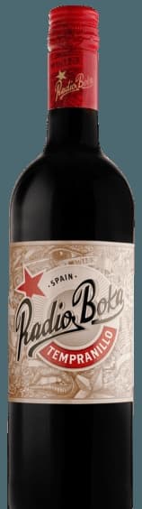 Tempranillo Valencia