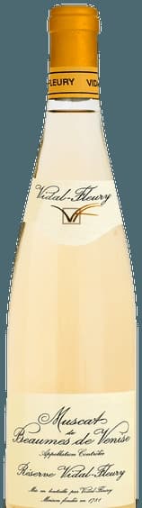 Muscat de Beaumes-de-Venise